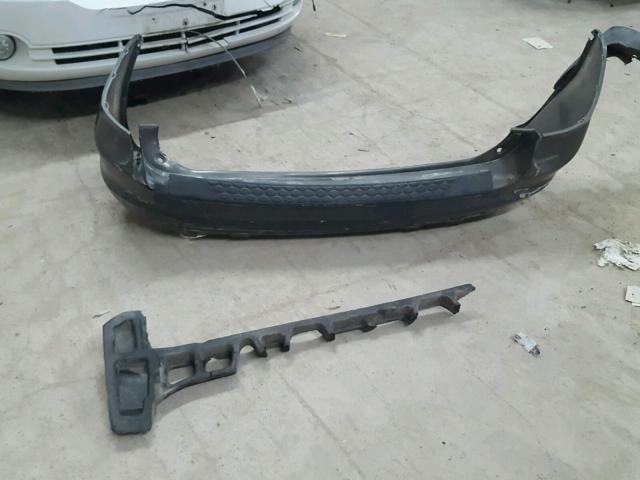 2T1KR32E87C624539 - 2007 TOYOTA MATRIX 石墨色 照片 9