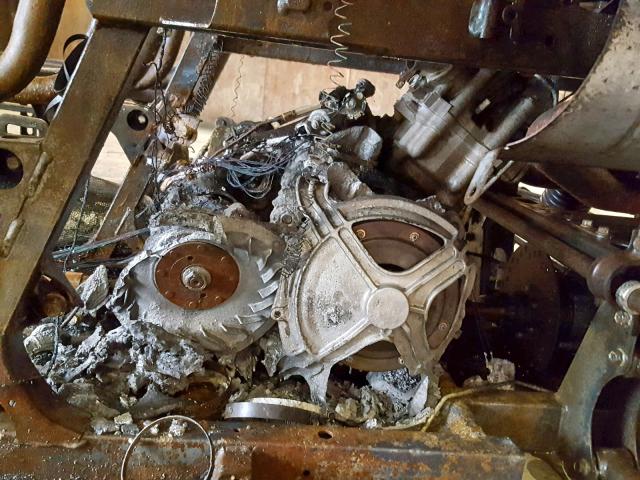 5Y4AMC7Y7JA102484 - 2018 YAMAHA YXM700 E BURN photo 7