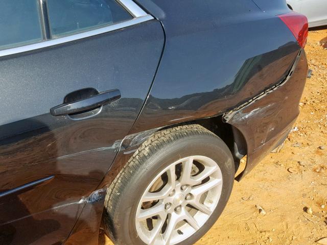 1G11C5SA6DF207051 - 2013 CHEVROLET MALIBU 1LT 黑色 照片 9