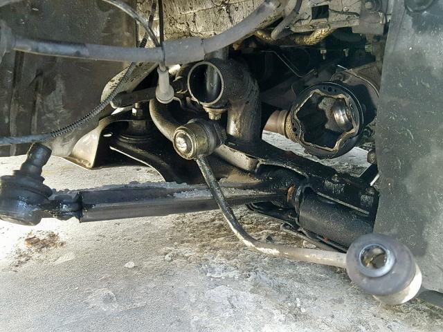 ZFBERFBT6G6B58555 - 2016 RAM PROMASTER 白色 照片 9