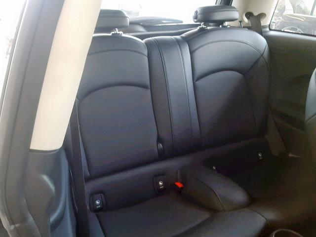 WMWXP5C52J3C65310 - 2018 MINI COOPER GREEN photo 6