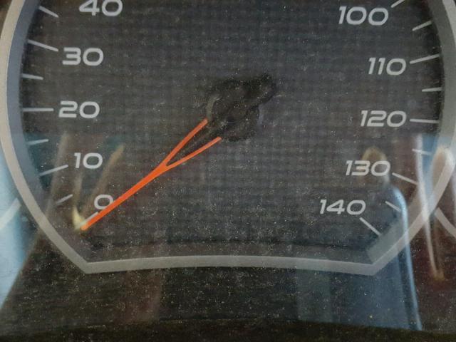 2G2WP552X71216406 - 2007 PONTIAC GRAND PRIX SILVER photo 8