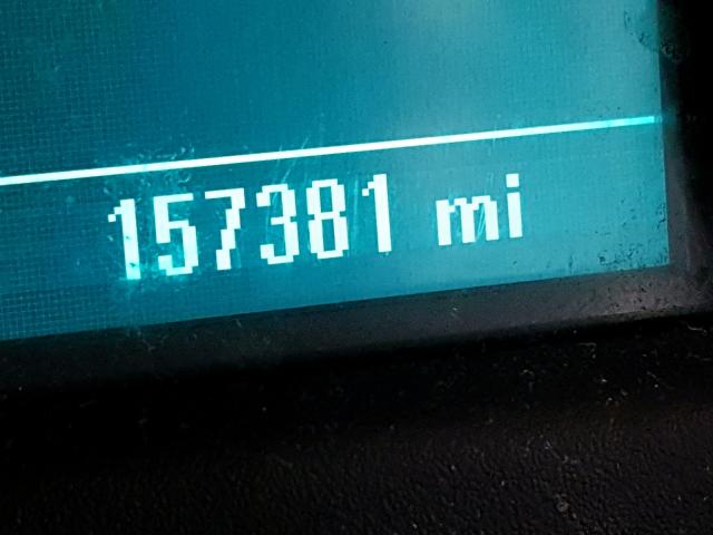 1G11C5SA0DF275183 - 2013 CHEVROLET MALIBU 1LT 白色 照片 8