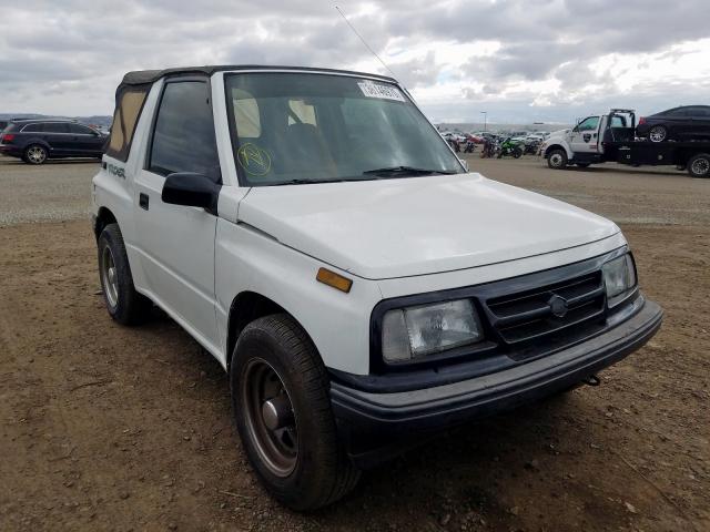 2CNBE18U6S6907316 - 1995 GEO TRACKER  photo 1