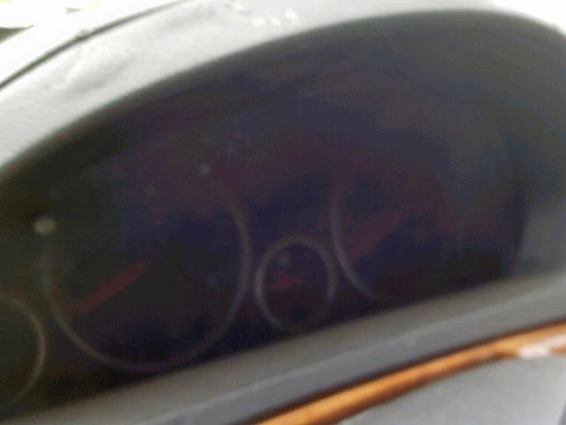 5GZEV23728J147517 - 2008 SATURN OUTLOOK XR ოქროსფერი ფოტო 8