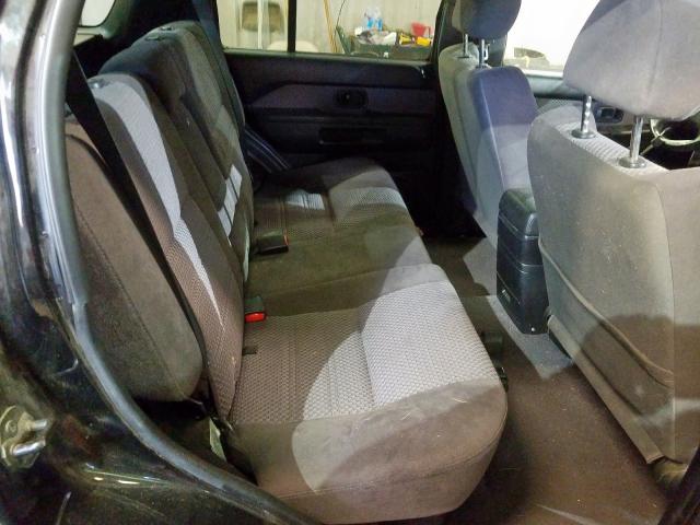 JN8DR09Y33W823110 - 2003 NISSAN PATHFINDER LE  photo 6