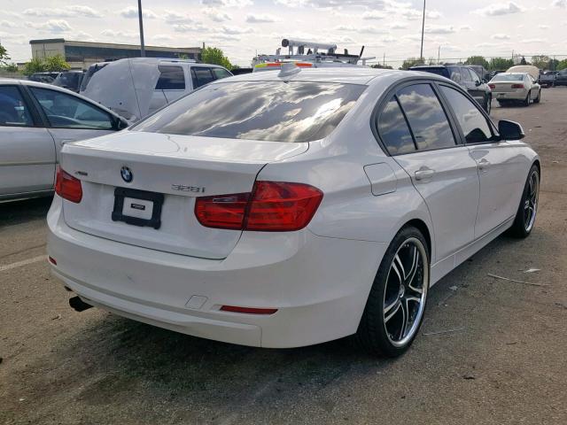 WBA3B5C57DF597630 - 2013 BMW 328 XI SUL WHITE photo 4