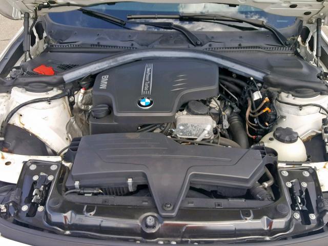 WBA3B5C57DF597630 - 2013 BMW 328 XI SUL WHITE photo 7