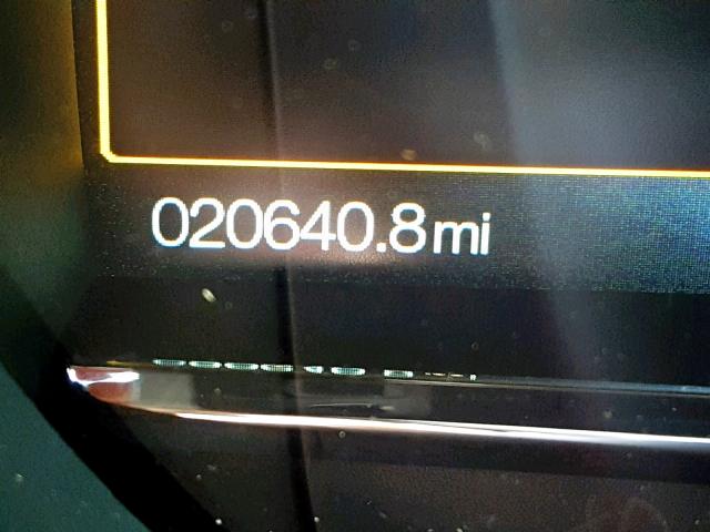 5LMJJ2JT2HEL13824 - 2017 LINCOLN NAVIGATOR 灰色 照片 8