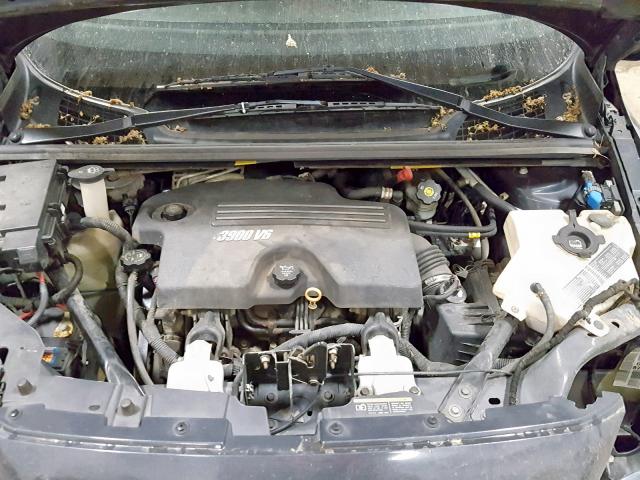 1GNDV23148D156086 - 2008 CHEVROLET UPLANDER L 蓝色 照片 7