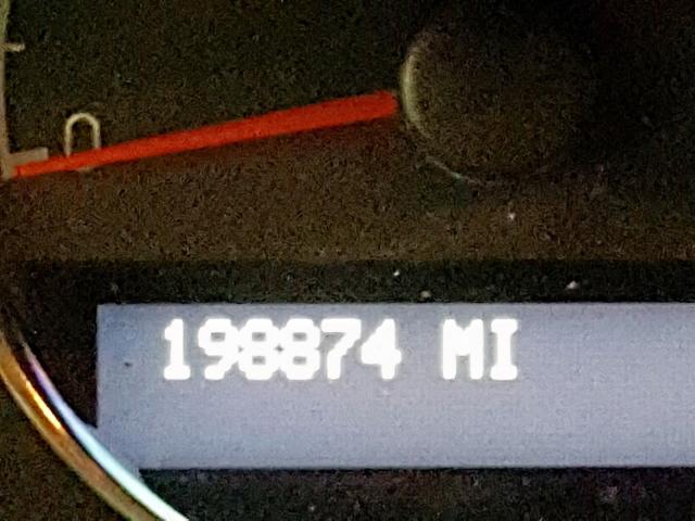 1GNDV23148D156086 - 2008 CHEVROLET UPLANDER L 蓝色 照片 8