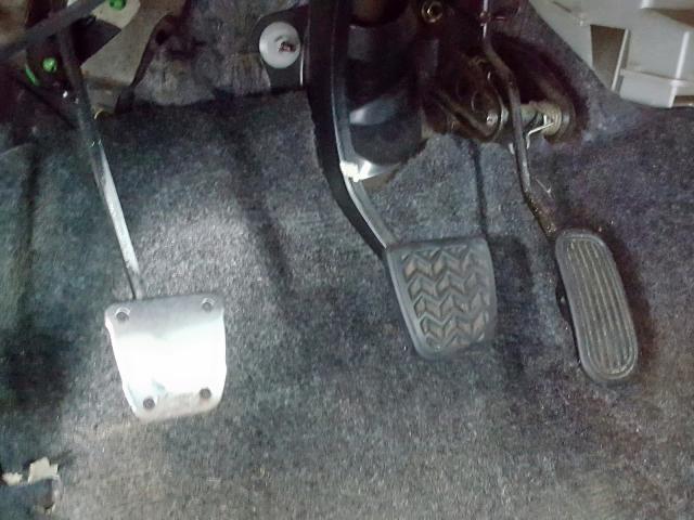 JTLKT334054025145 - 2005 TOYOTA SCION XB  Foto 9