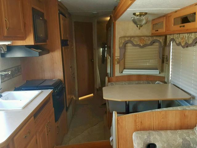 1UJBJ02R961CT0207 - 2006 JAYCO EAGLE  WHITE photo 6