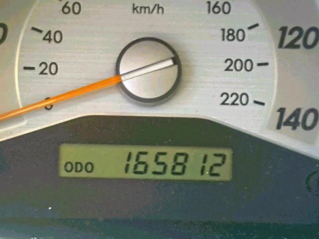 JTKDE177150032158 - 2005 TOYOTA SCION TC ვერცხლისფერი ფოტო 8