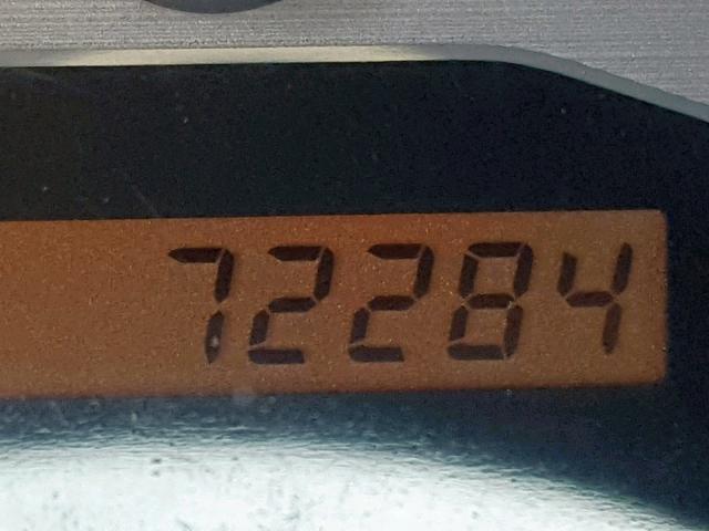 JTKDE167990300560 - 2009 TOYOTA SCION TC შავი ფოტო 8