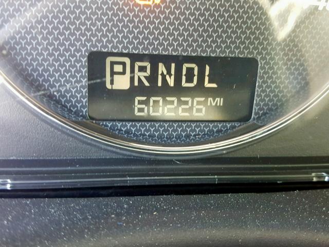 1G1ZU53816F260559 - 2006 CHEVROLET MALIBU LTZ 白色 照片 8