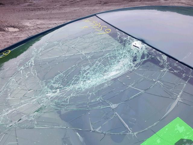 1G1ZH57B59F124661 - 2009 CHEVROLET MALIBU 1LT GREEN photo 9