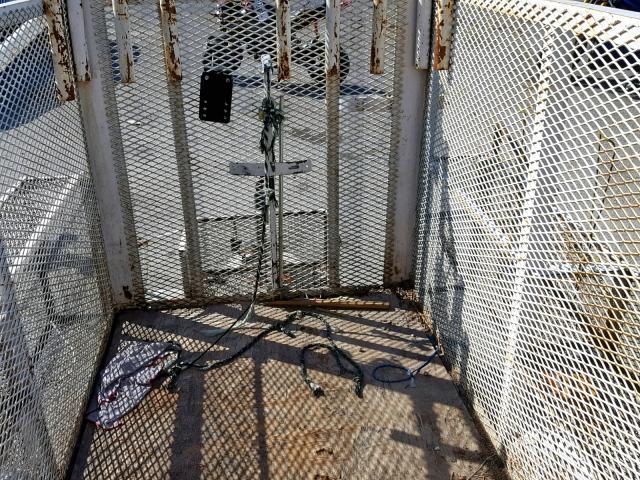 4XWFS08154N092903 - 2004 UTILITY TRAILER Ağ foto 6