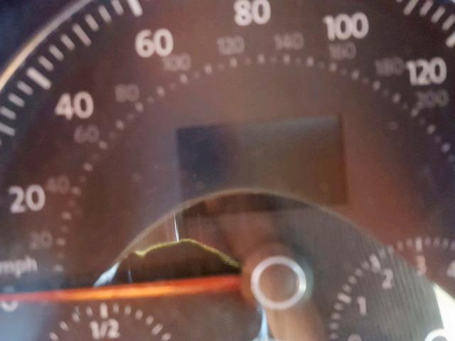 3VWRF31Y26M303828 - 2006 VOLKSWAGEN NEW BEETLE Bej foto 8