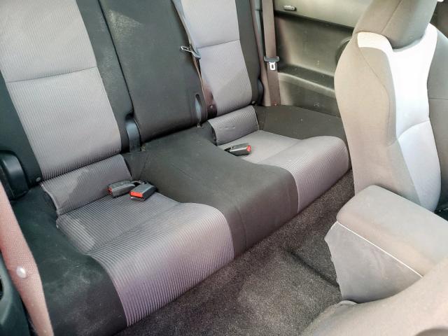 JTKJF5C79F3094467 - 2015 TOYOTA SCION TC BLUE photo 6