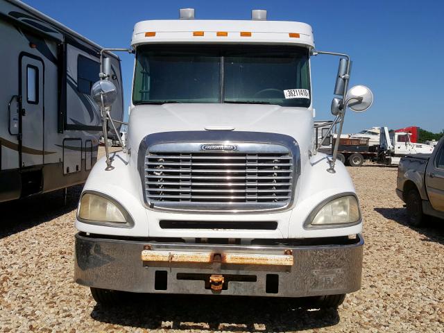 1FVXA70052LK05968 - 2002 FREIGHTLINER CONVENTIONAL COLUMBIA  photo 10