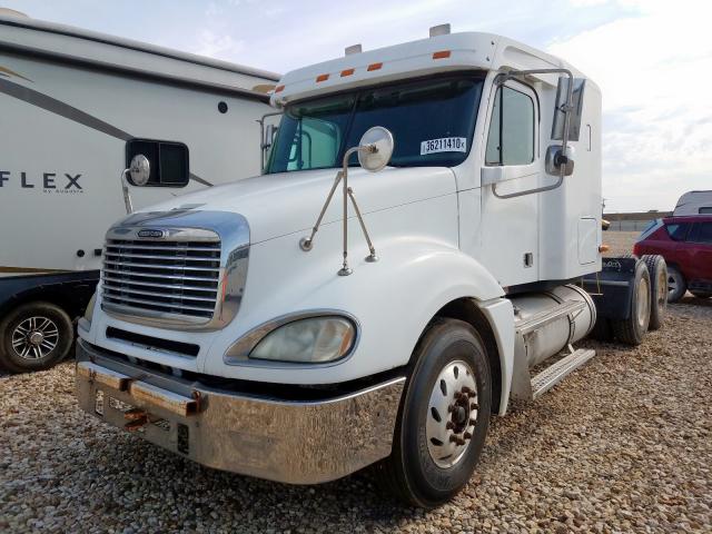 1FVXA70052LK05968 - 2002 FREIGHTLINER CONVENTIONAL COLUMBIA  photo 2