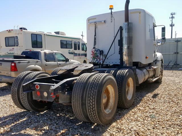 1FVXA70052LK05968 - 2002 FREIGHTLINER CONVENTIONAL COLUMBIA  photo 4