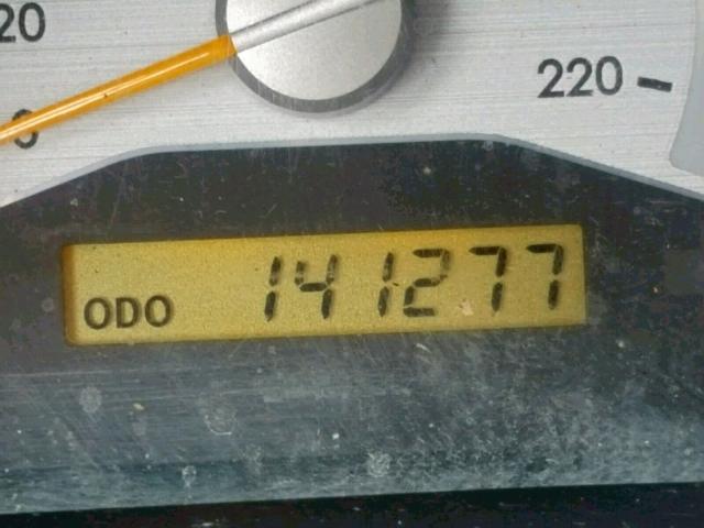 JTKDE177070151502 - 2007 TOYOTA SCION TC SILVER photo 8