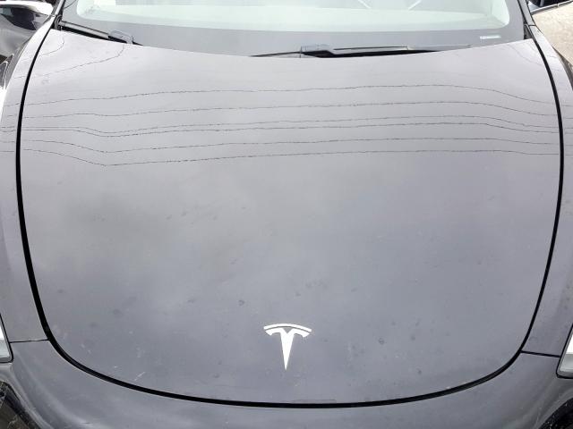 5YJ3E1EA7JF070295 - 2018 TESLA MODEL 3  photo 7