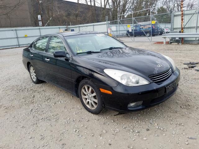 JTHBF30G625037077 - 2002 LEXUS ES 300  photo 1