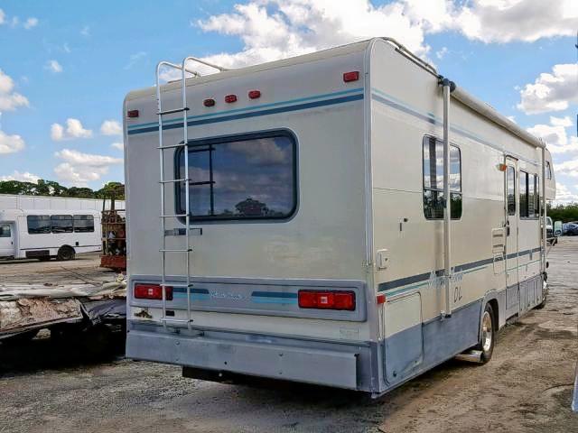 1FDKE30G1PHA12528 - 1993 WINNEBAGO ALL MODELS WHITE photo 4