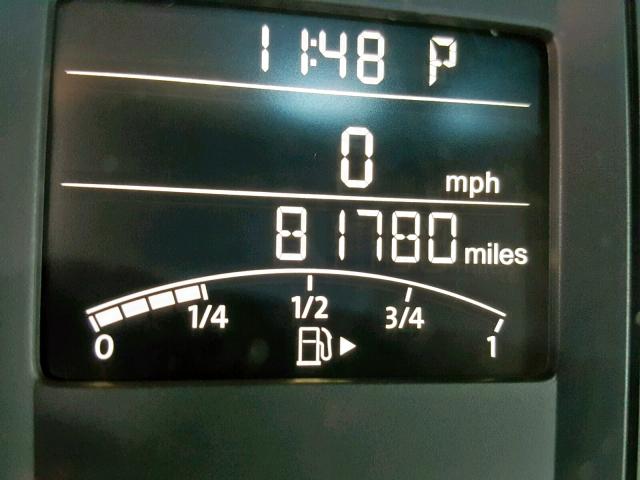 3VW2K7AJ2EM353960 - 2014 VOLKSWAGEN JETTA BASE Մոխրագույն լուսանկար 8