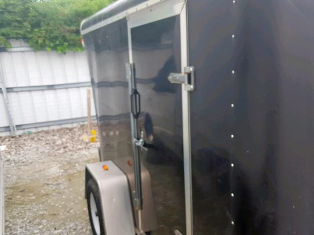 5JWTC101XB1038944 - 2010 UTILITY TRAILER BLACK photo 4