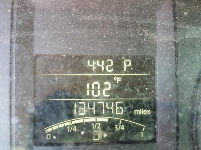 3VW2K7AJ1CM354563 - 2012 VOLKSWAGEN JETTA BASE 灰色 照片 8