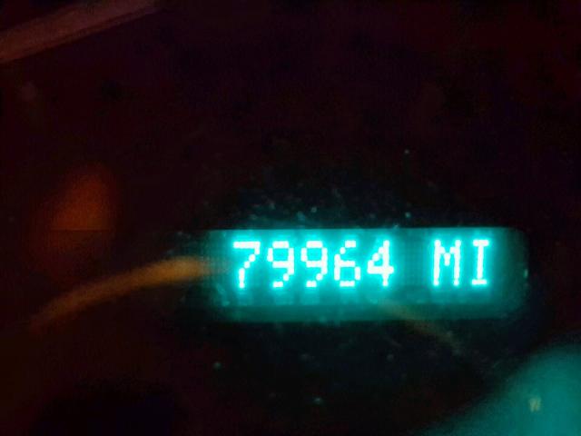 1G1ZC5EB2AF166419 - 2010 CHEVROLET MALIBU 1LT SILVER photo 8