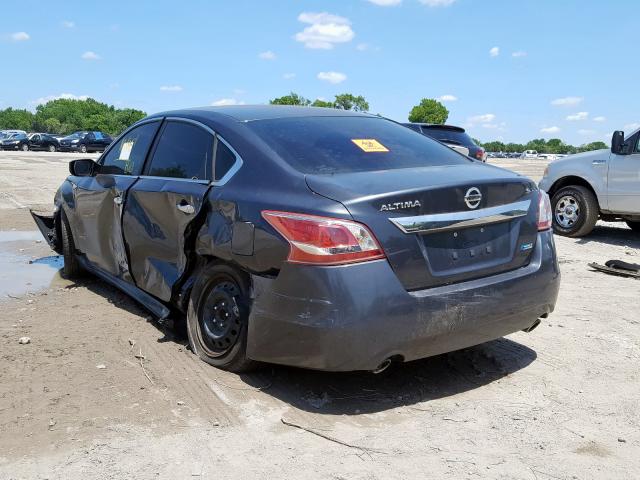 1N4AL3AP5DC192616 - 2013 NISSAN ALTIMA 2.5  photo 3