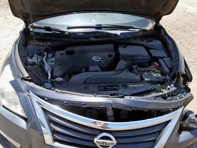 1N4AL3AP5DC192616 - 2013 NISSAN ALTIMA 2.5  photo 7