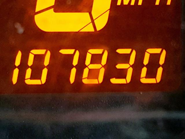 JTLZE4FE5C1142012 - 2012 TOYOTA SCION XB 白色 照片 8