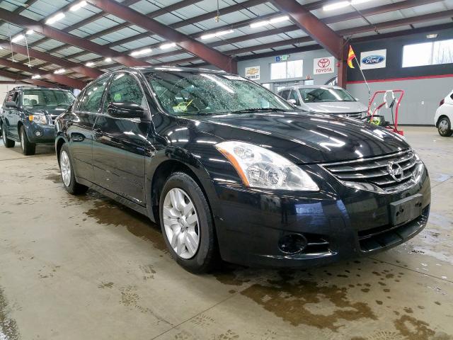 1N4AL2AP4CC192485 - 2012 NISSAN ALTIMA BASE  photo 1