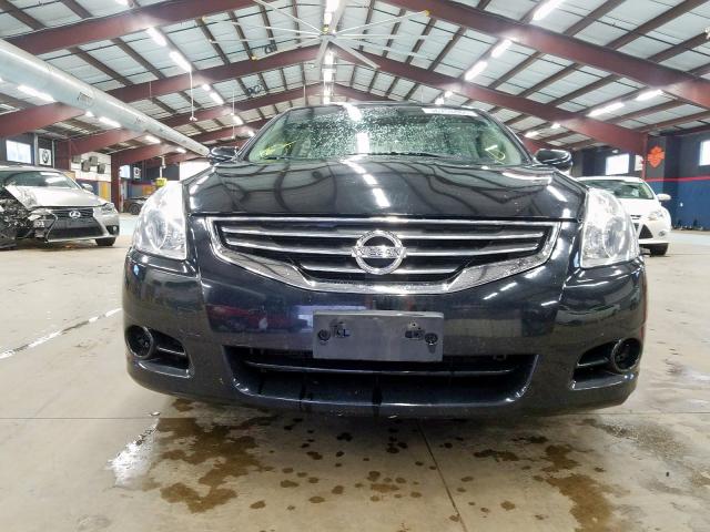 1N4AL2AP4CC192485 - 2012 NISSAN ALTIMA BASE  photo 9