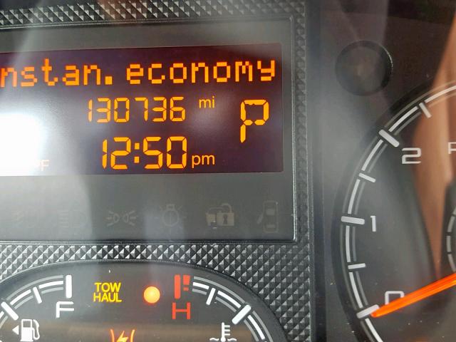 3C6TRVAG4JE103773 - 2018 RAM PROMASTER 白色 照片 8