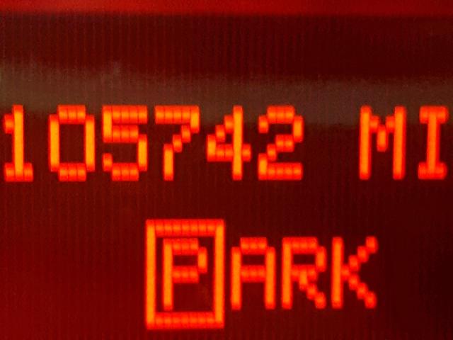 2G2WP552861228486 - 2006 PONTIAC GRAND PRIX 蓝色 照片 8