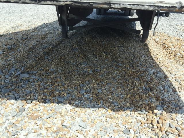 1UYVS2531FP310738 - 2015 UTILITY TRAILER Ağ foto 8