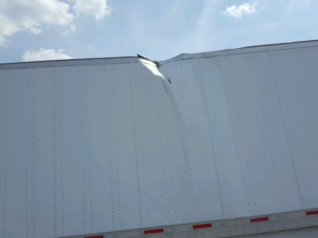 1UYVS2531FP310738 - 2015 UTILITY TRAILER Ağ foto 9