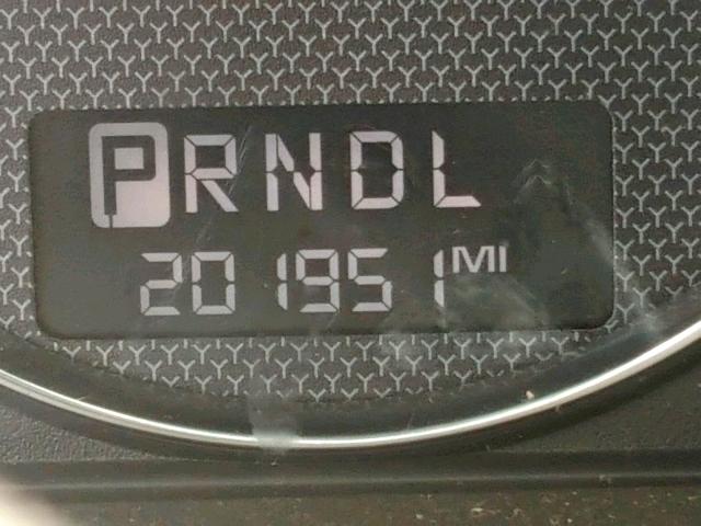 1G1ZT63886F125684 - 2006 CHEVROLET MALIBU MAX GREEN photo 8