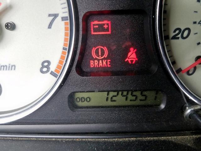 JM1NB353420221432 - 2002 MAZDA MX-5 MIATA BASE  photo 8