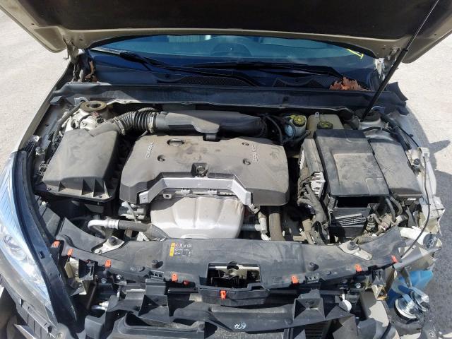 1G11C5SA8DF349904 - 2013 CHEVROLET MALIBU 1LT  照片 7