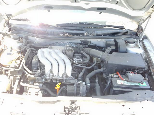 WVWSK61J53W309705 - 2003 VOLKSWAGEN JETTA GLS  photo 7