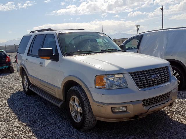 1FMPU18566LA54091 - 2006 FORD EXPEDITION EDDIE BAUER  photo 1