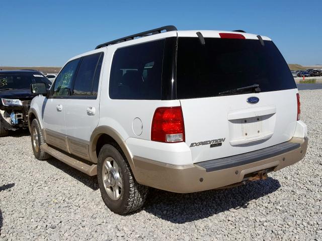 1FMPU18566LA54091 - 2006 FORD EXPEDITION EDDIE BAUER  photo 3